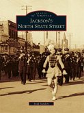 Jackson's North State Street (eBook, ePUB)