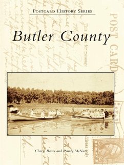 Cover Butler County (eBook, ePUB)