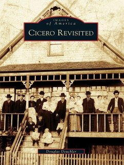 Cover Cicero Revisited (eBook, ePUB)