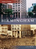 Birmingham (eBook, ePUB)