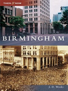 Cover Birmingham (eBook, ePUB)