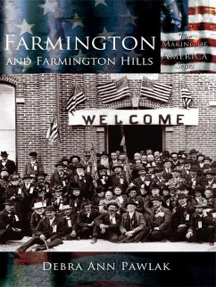 Cover Farmington and Farmington Hills (eBook, ePUB)