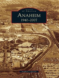 Cover Anaheim (eBook, ePUB)
