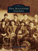 San Augustine County (eBook, ePUB)