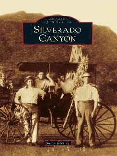 Cover Silverado Canyon (eBook, ePUB)
