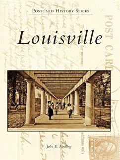 Louisville (eBook, ePUB) - Findling, John E.