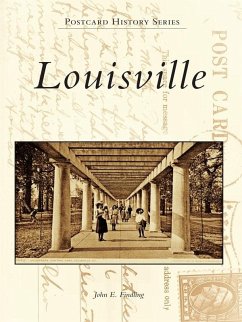 Cover Louisville (eBook, ePUB)