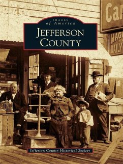 Jefferson County (eBook, ePUB) - Jefferson County Historical Society