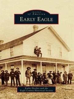 Early Eagle (eBook, ePUB) - Heicher, Kathy
