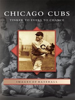 Cover Chicago Cubs (eBook, ePUB)