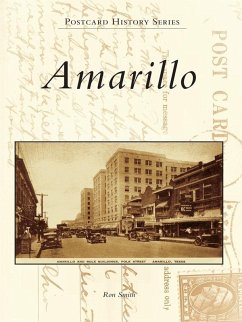 Cover Amarillo (eBook, ePUB)