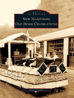 Cover New Hampshire Old Home Celebrations (eBook, ePUB)