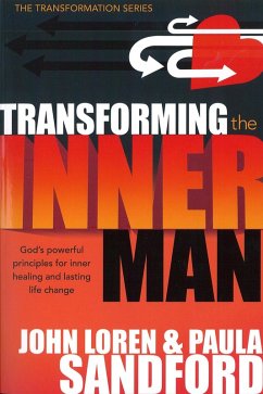 Transforming The Inner Man (eBook, ePUB) - Sandford, John Loren