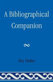 A Bibliographical Companion (eBook, ePUB)