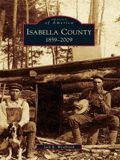 Cover Isabella County (eBook, ePUB)