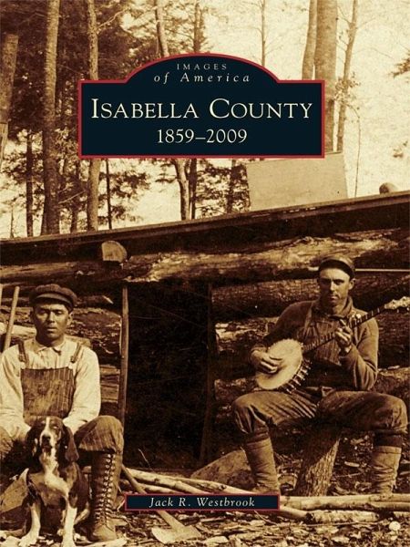 Isabella County (eBook, ePUB)