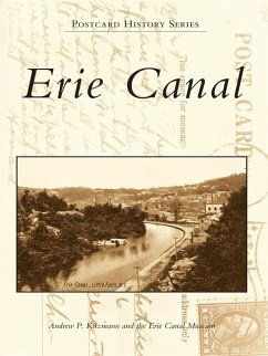Cover Erie Canal (eBook, ePUB)