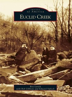 Cover Euclid Creek (eBook, ePUB)