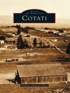 Cover Cotati (eBook, ePUB)