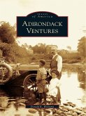 Adirondack Ventures (eBook, ePUB)
