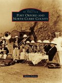 Port Orford and North Curry County (eBook, ePUB)