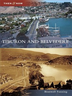 Cover Tiburon and Belvedere (eBook, ePUB)