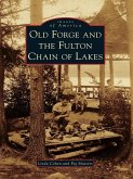 Old Forge and the Fulton Chain of Lakes (eBook, ePUB)
