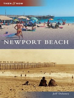 Cover Newport Beach (eBook, ePUB)