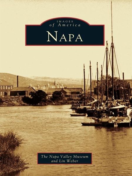 Napa (eBook, ePUB) Napa (eBook, ePUB)