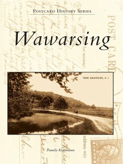 Wawarsing (eBook, ePUB) - Kuhlmann, Pamela