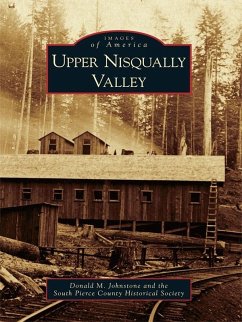 Cover Upper Nisqually Valley (eBook, ePUB)