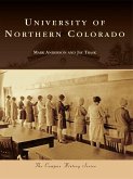 University of Northern Colorado (eBook, ePUB)