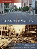Roanoke Valley (eBook, ePUB)