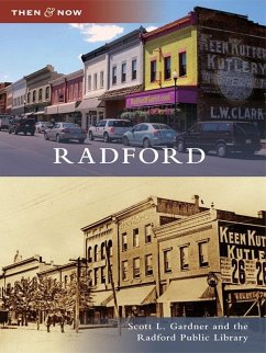 Cover Radford (eBook, ePUB)