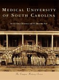 Medical University of South Carolina (eBook, ePUB)