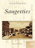 Saugerties (eBook, ePUB)