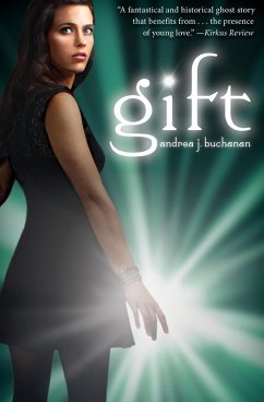 Cover Gift (eBook, ePUB)