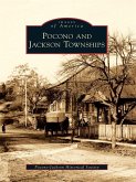 Pocono and Jackson Townships (eBook, ePUB)