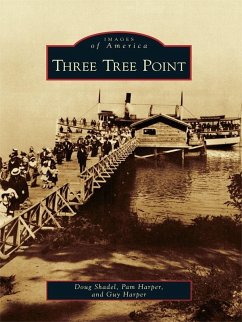Three Tree Point (eBook, ePUB) - Shadel, Doug
