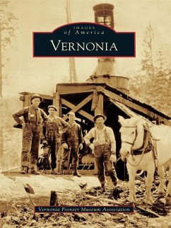 Cover Vernonia (eBook, ePUB)