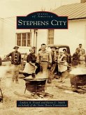 Stephens City (eBook, ePUB)