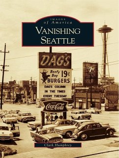 Cover Vanishing Seattle (eBook, ePUB)
