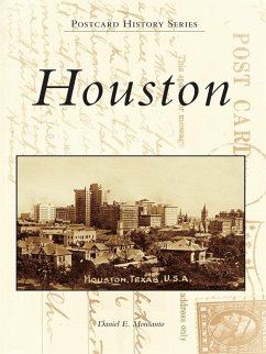 Cover Houston (eBook, ePUB)