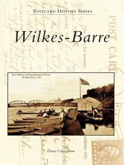 Wilkes-Barre (eBook, ePUB) - Castrignano, Elena