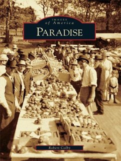 Paradise (eBook, ePUB) - Colby, Robert