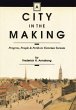 A City in the Making (eBook, ePUB) - Bild 1
