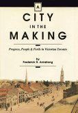 A City in the Making (eBook, ePUB)