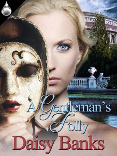 Gentleman's Folly (eBook, ePUB) - Banks, Daisy