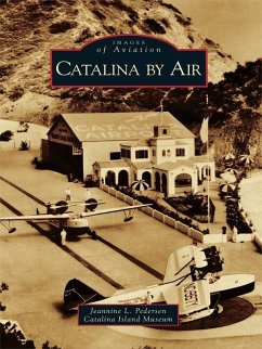 Cover Catalina by Air (eBook, ePUB)