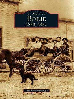 Bodie (eBook, ePUB) - Geissinger, Terri Lynn